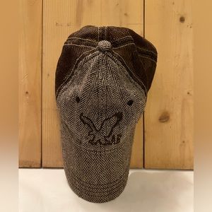 American Eagle truckers hat